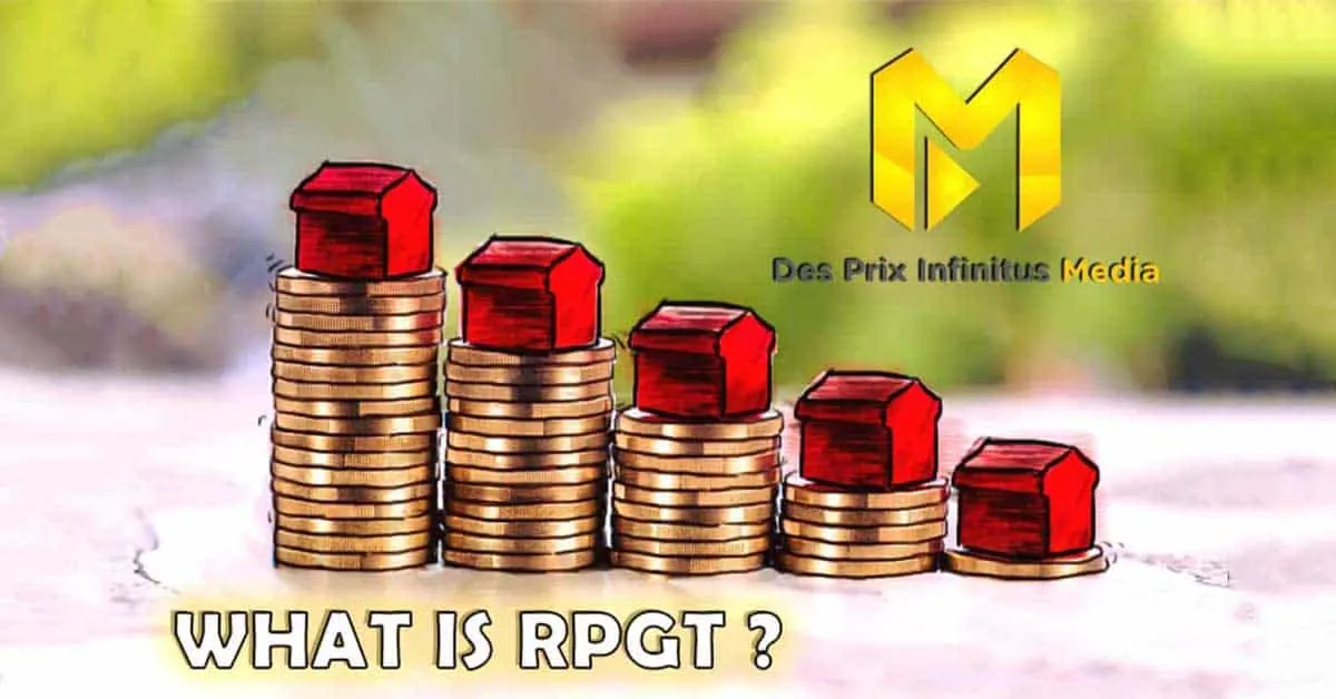 What is Real Property Gains Tax (RPGT) - Featured Image
