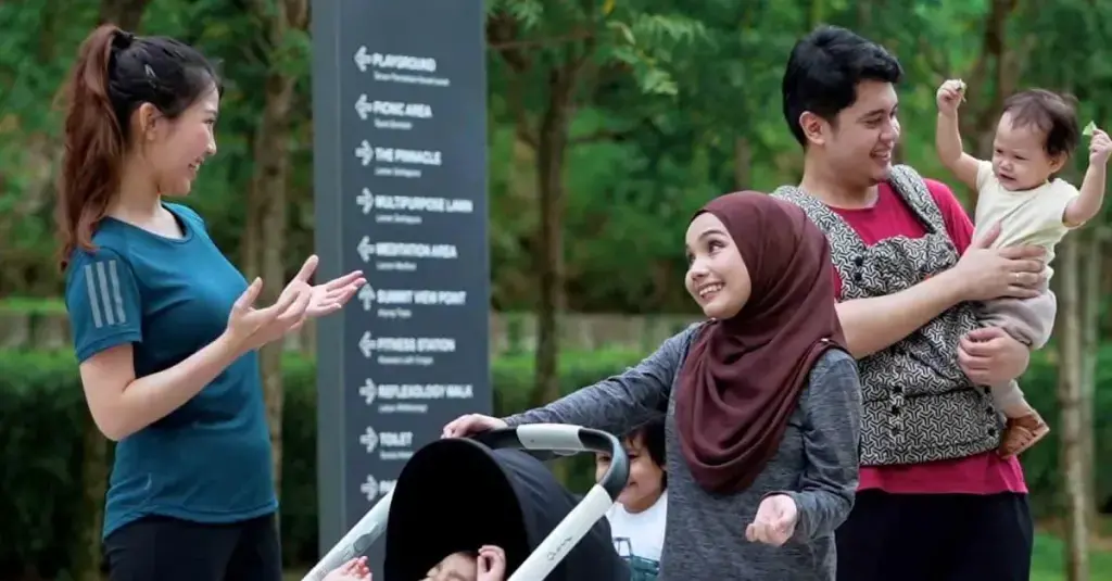 Featured Image for Mah Sing’s First Virtual Unveiling 9.62 Acres Summit Park