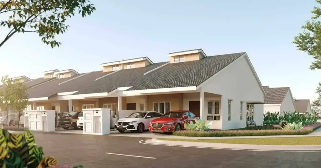 OSK Property releases New Phase of Iringan Bayu – Featured Image