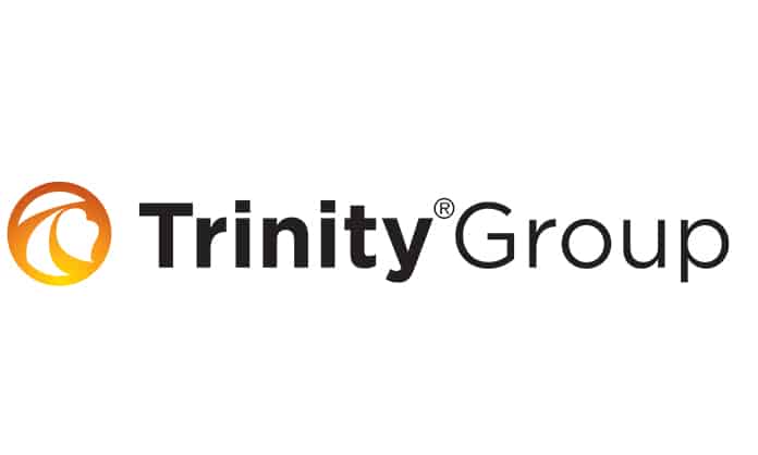 Trinity Group Logo