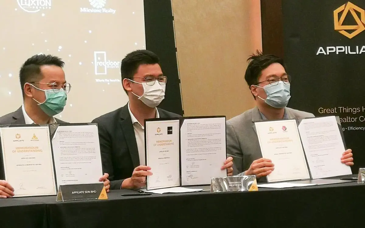 The New Dawn of Realtors, Appiliate - Featured Image