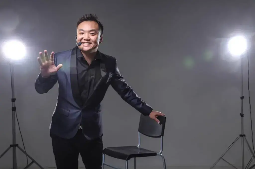 Dato' Jonathan Lim Ying Ran