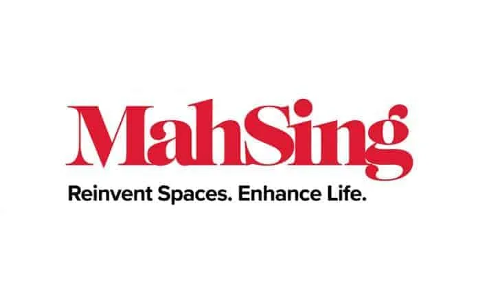 Mah Sing Group Berhad Featured Image