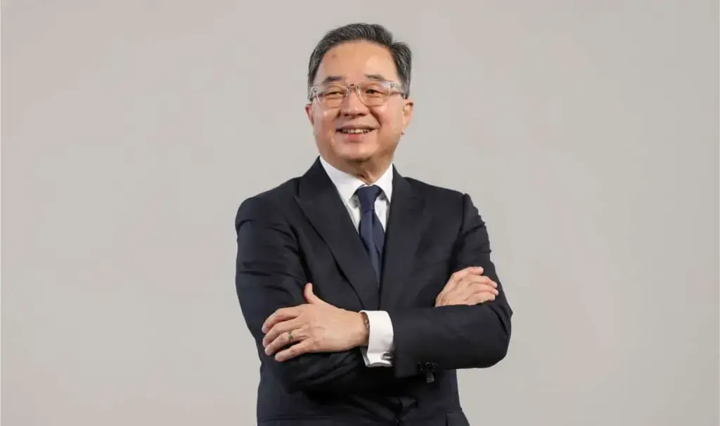 Datuk Teo Chiang Quan