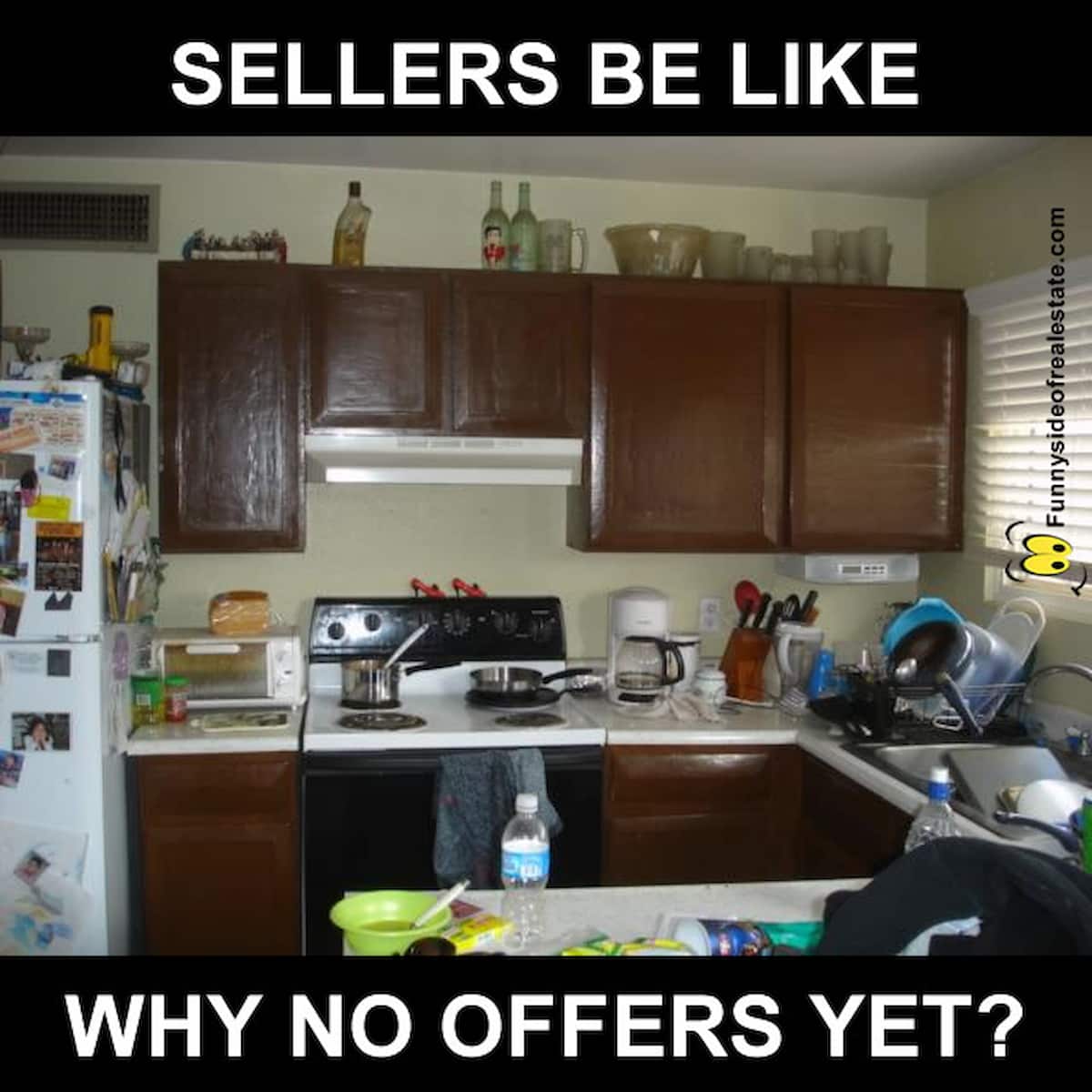 sellers be like