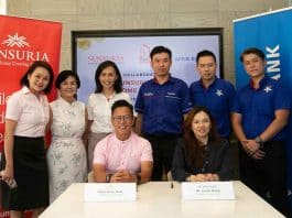 Image of Sunsuria and Affin Bank Collaboration