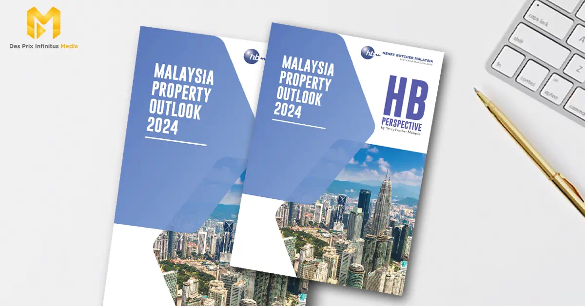 Featured Image of Henry Butcher's Perspective 2024 Malaysia Property Market Outlook