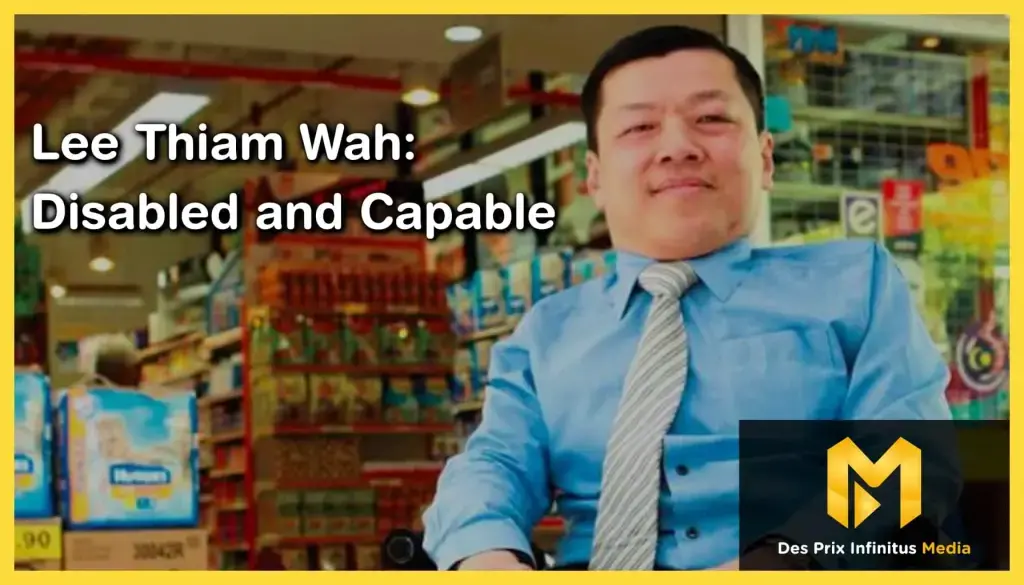 Lee Thiam Wah-99 Speedmart