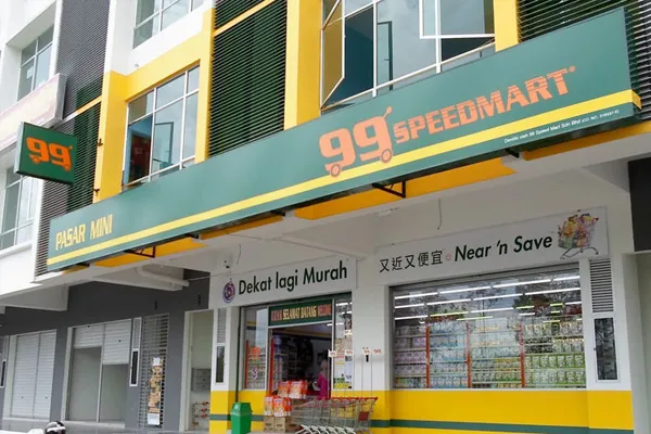 99 Speedmart-Mini Market-Store-GreenOrange