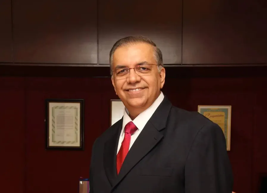 Datuk Wira Ameer Mydin