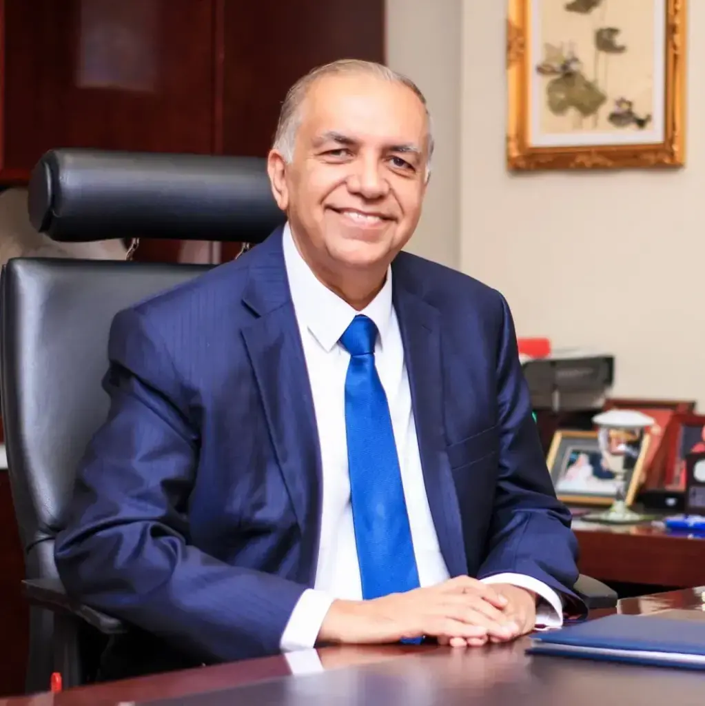 Datuk Wira Ameer Mydin