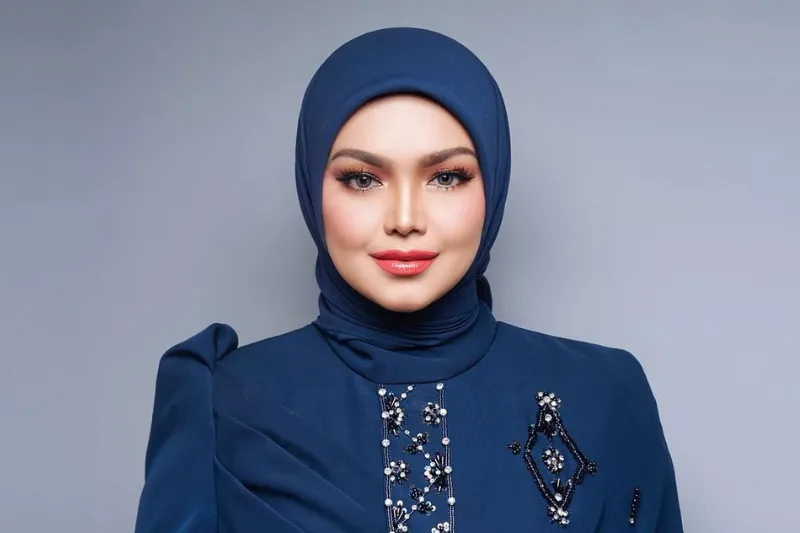 Dato' Sri Siti Nurhaliza Binti Tarudin