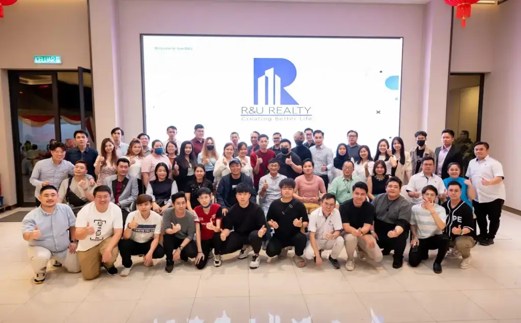 Dato' Raymond Yeo (R&U Realty) Img