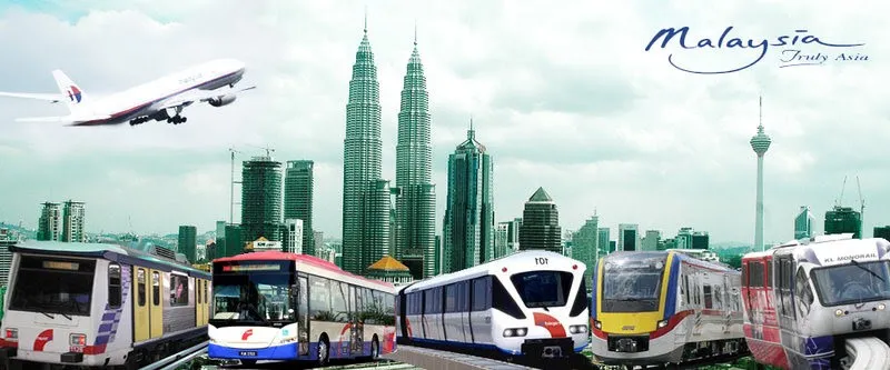  Klang Valley’s Public Transport: A Comprehensive Overview
