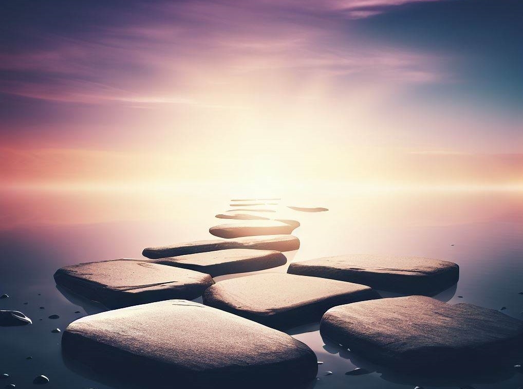 Transforming Failure Into Stepping Stones