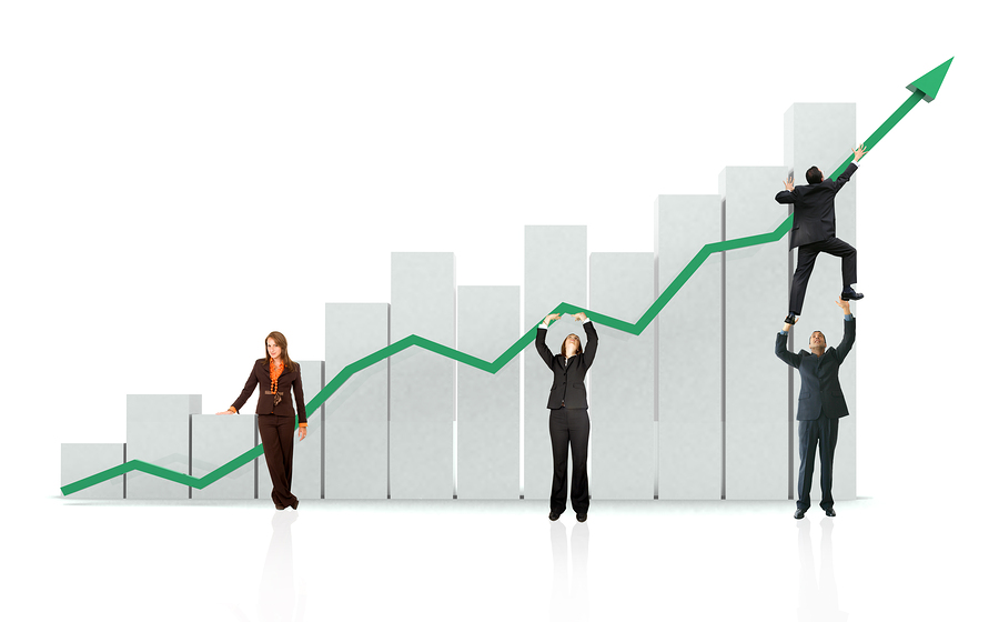 Business Growth And Success