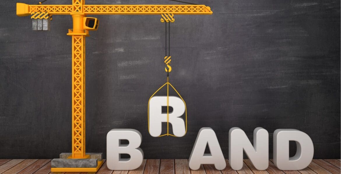 Tower crane with brand word on chalkboard background 3d rendering picture id1134017349 1170x600