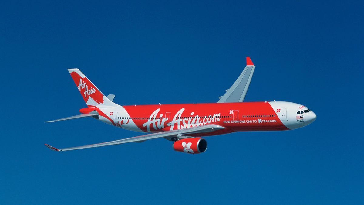 Air asia