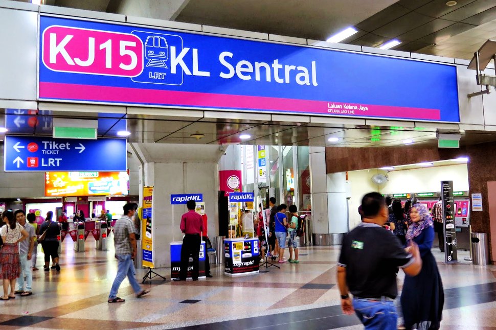 Kl sentral lrt station 001 new
