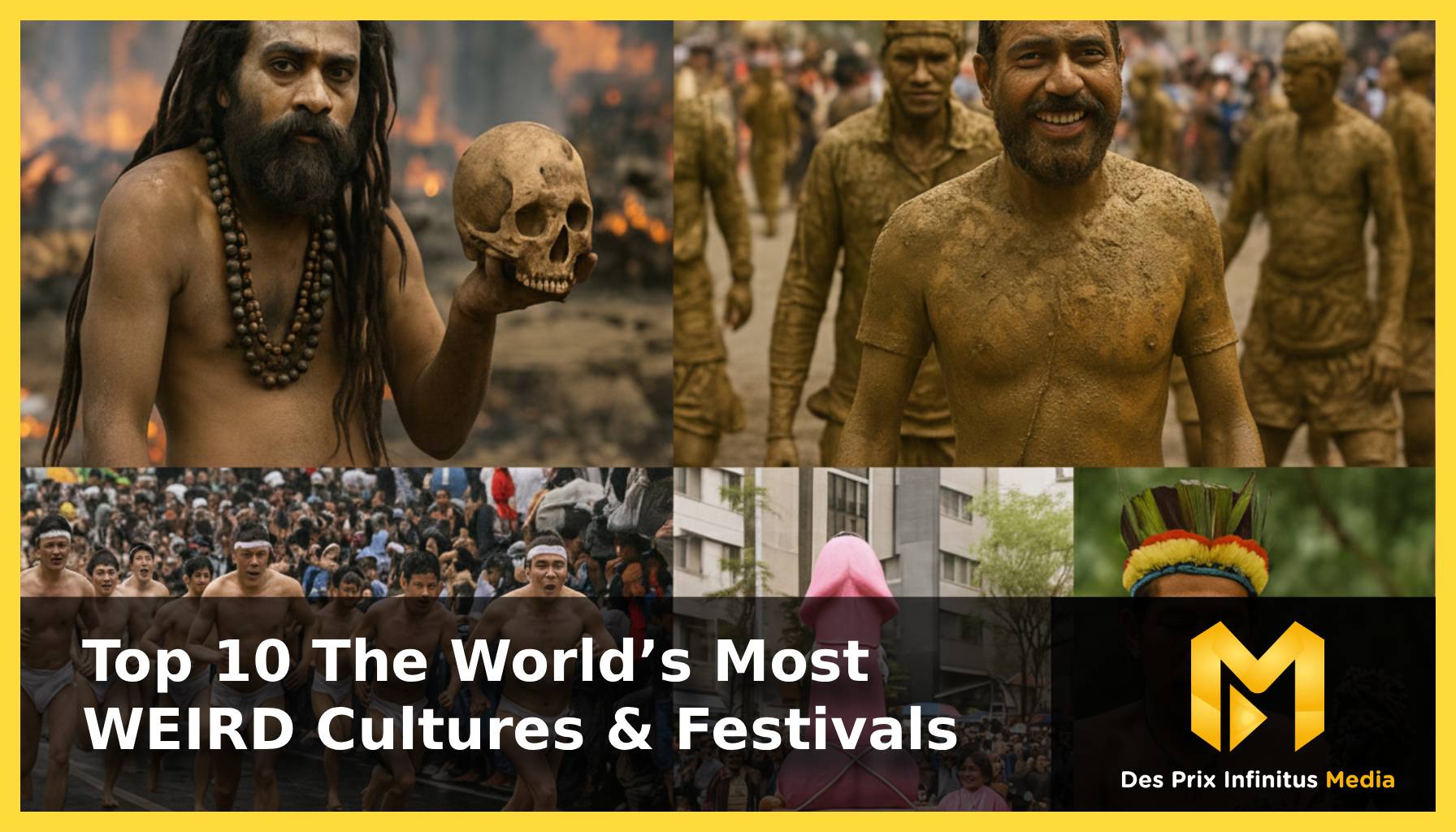 Article Featured Image Weird Cultures and Festivals
