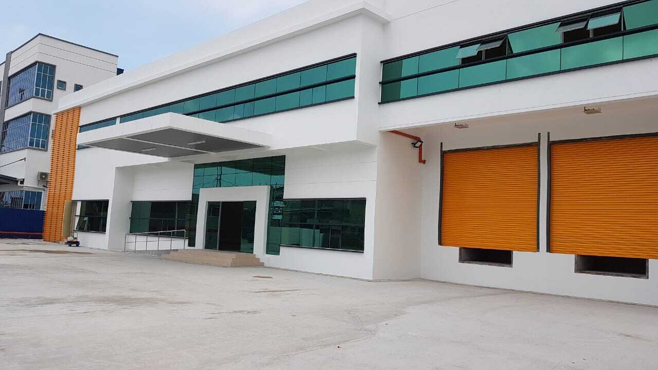 Penang Science Park: The Northern Manufacturing Hub