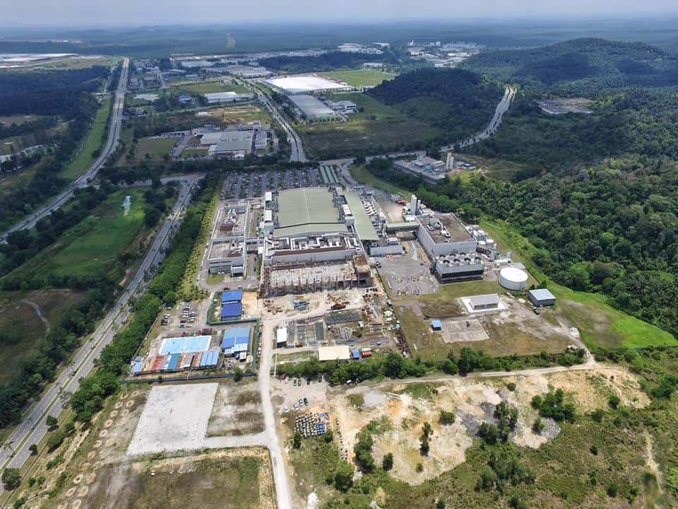 Kulimtechpark
