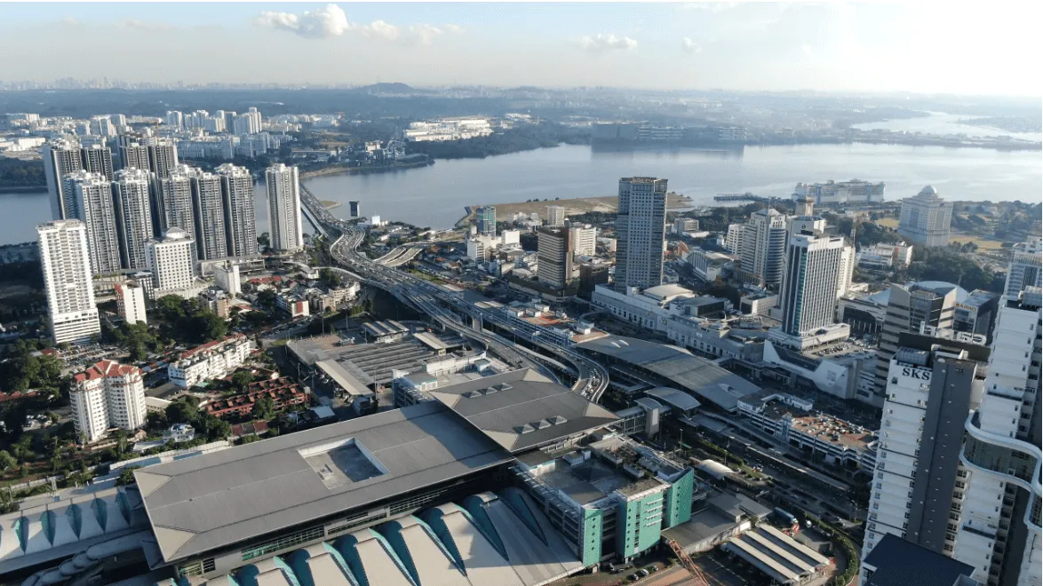 Iskandar Malaysia