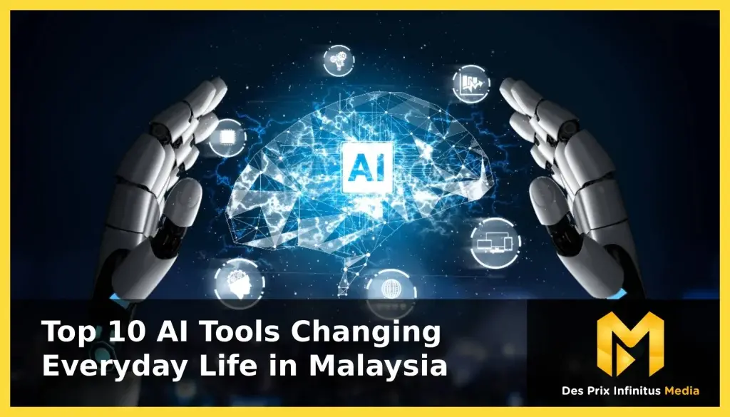 Featured Image of AI Tools