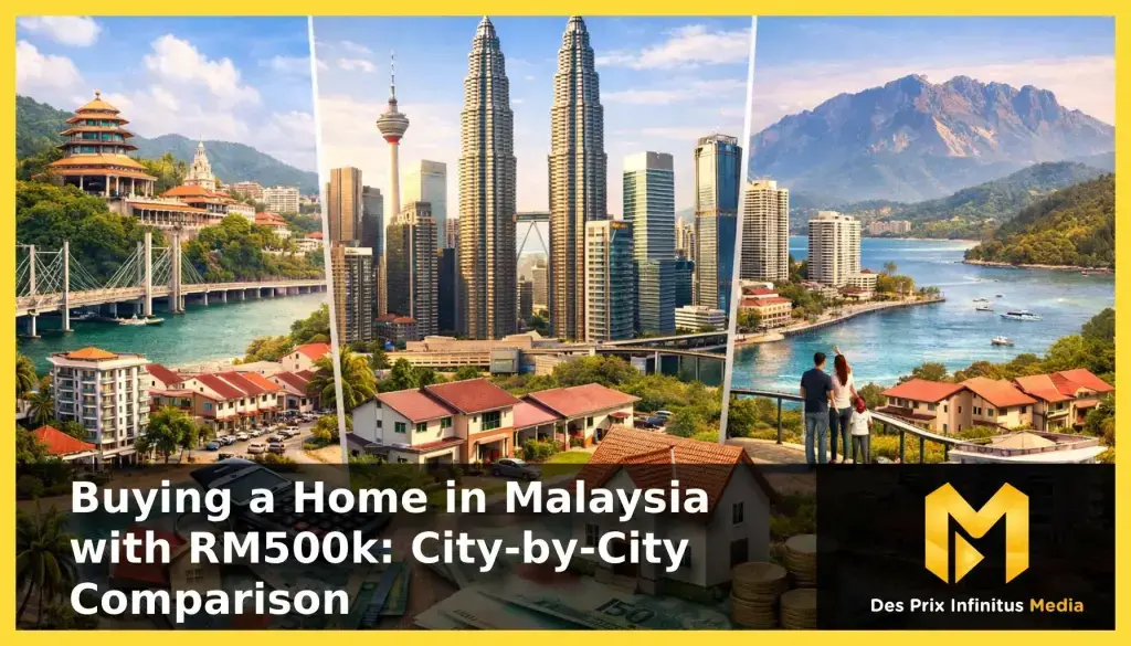 Comprising multiple cities in Malaysia