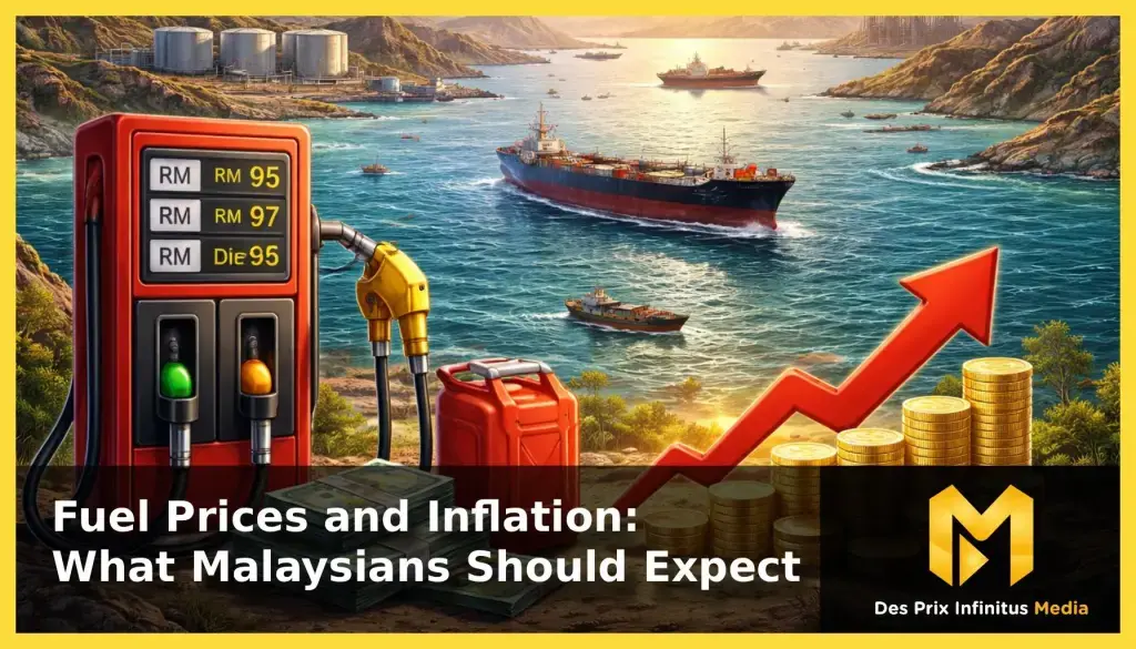 Fuel prices and inflation what malaysians should expect featured image