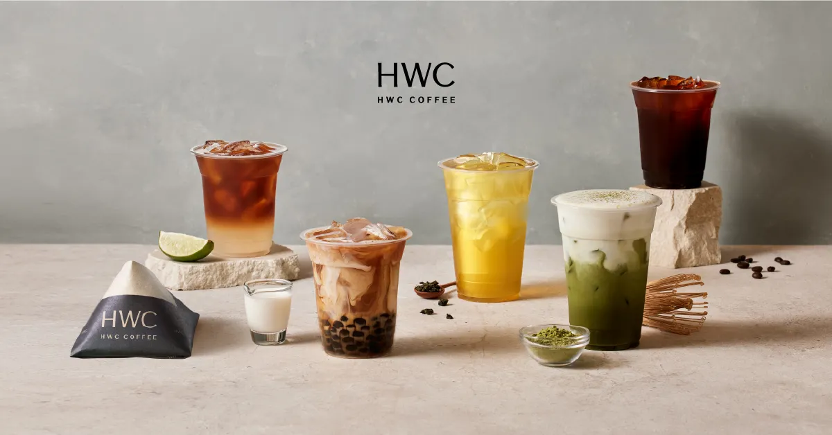 Top 10 best coffee chains in malaysia you should try img