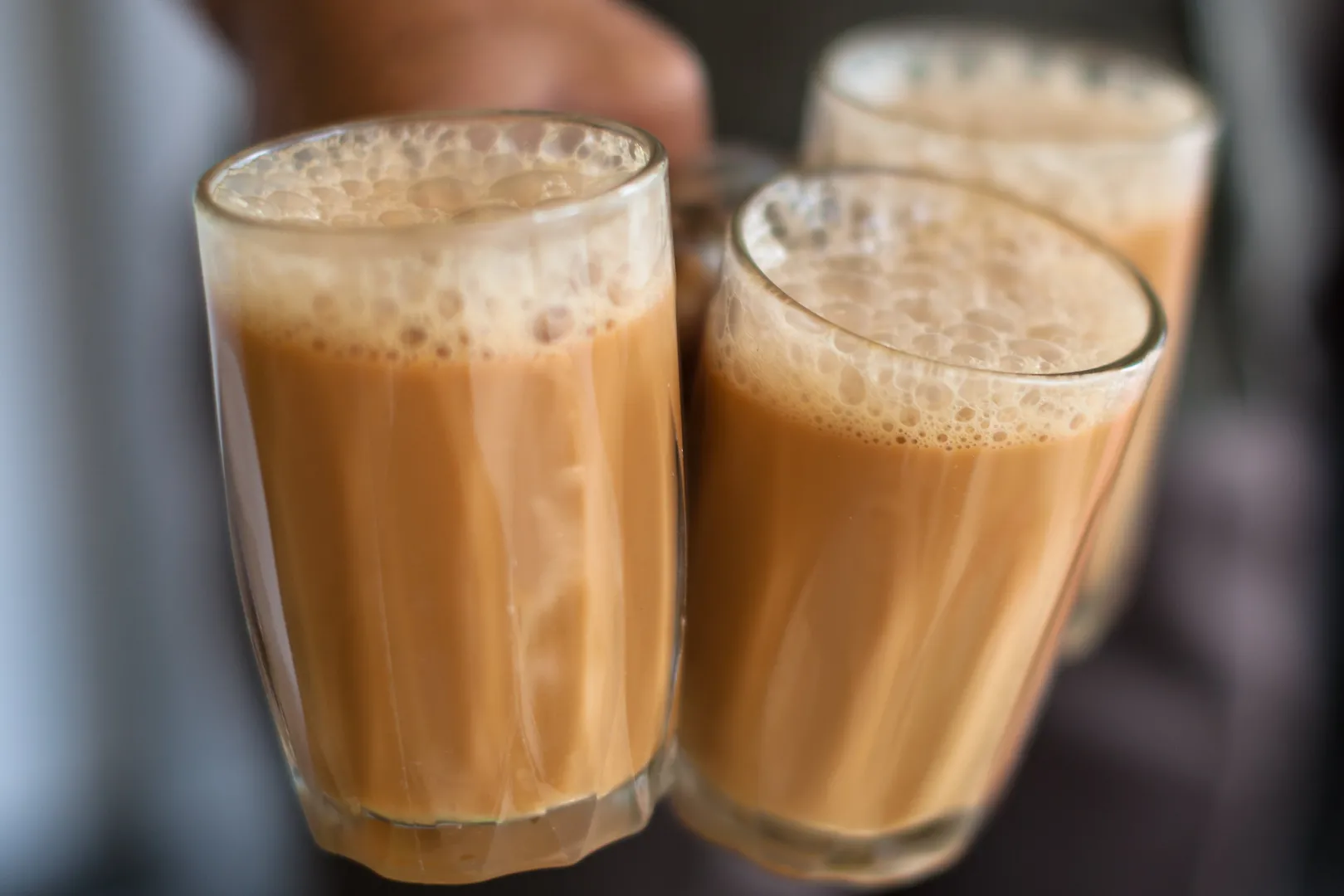 Teh Tarik