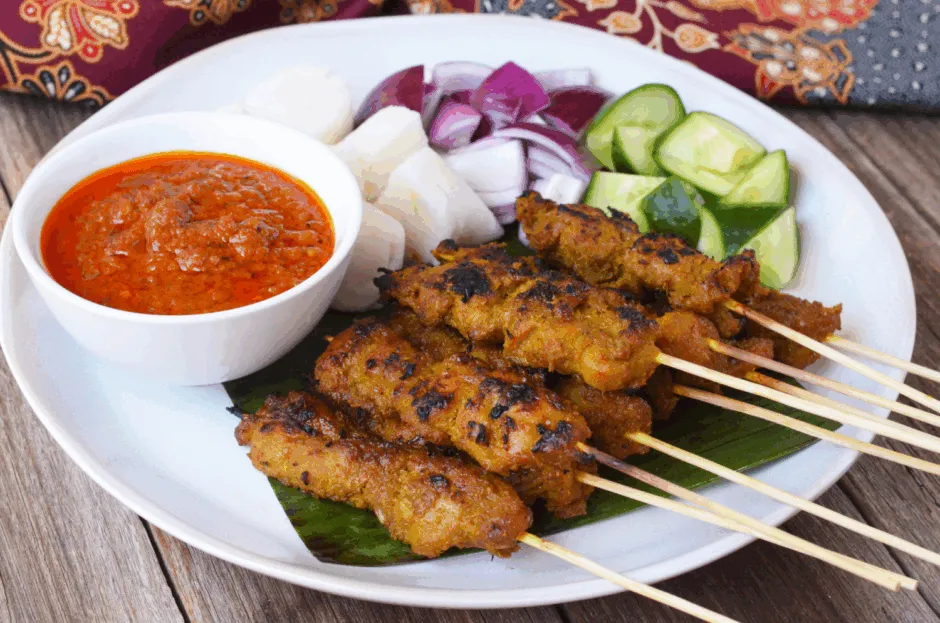 Satay