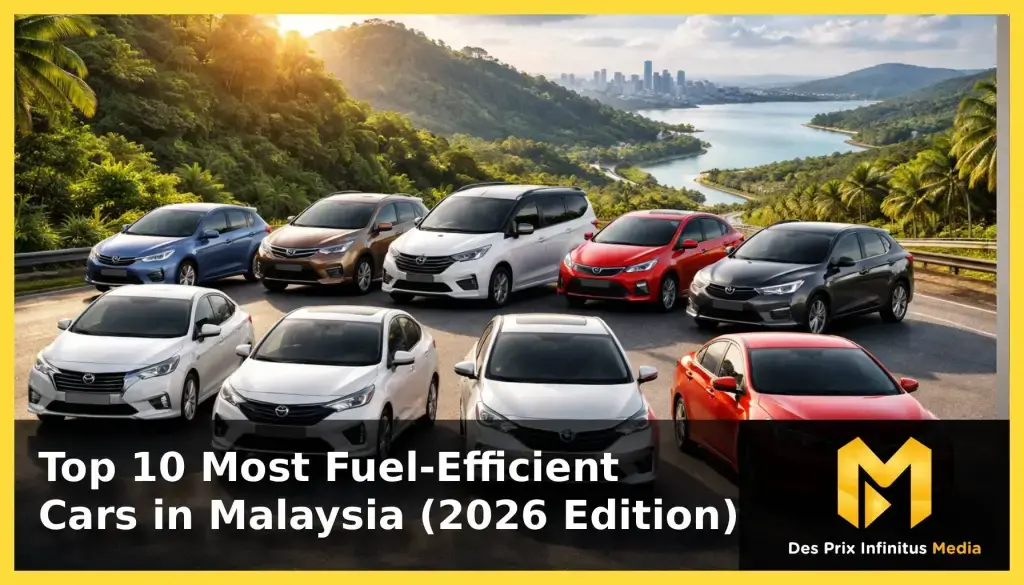 Most fuel efficient cars