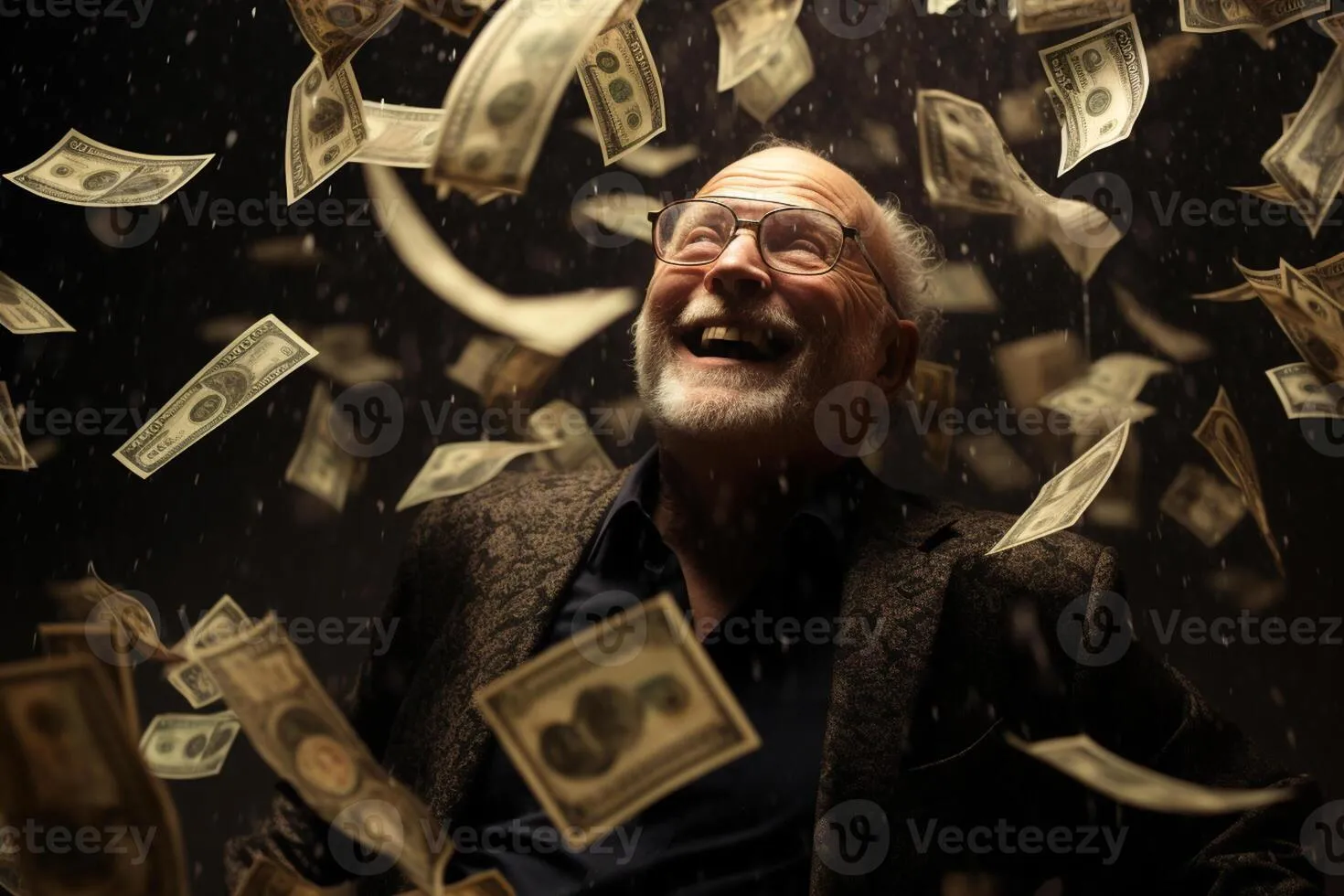 Asia’s richest entrepreneurs 