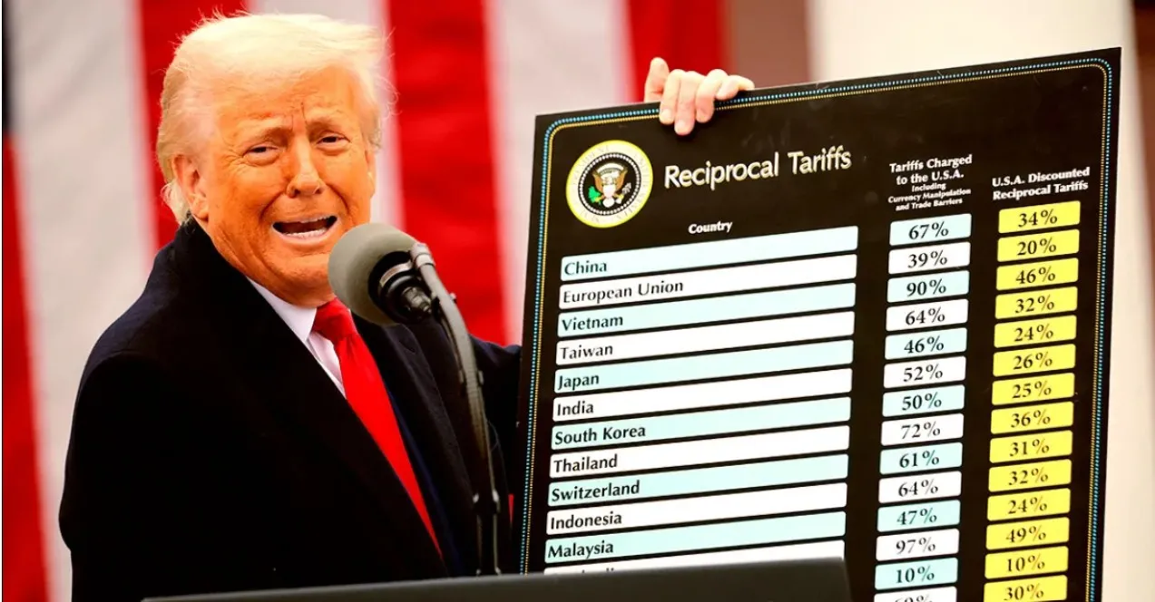 President Donald Trump