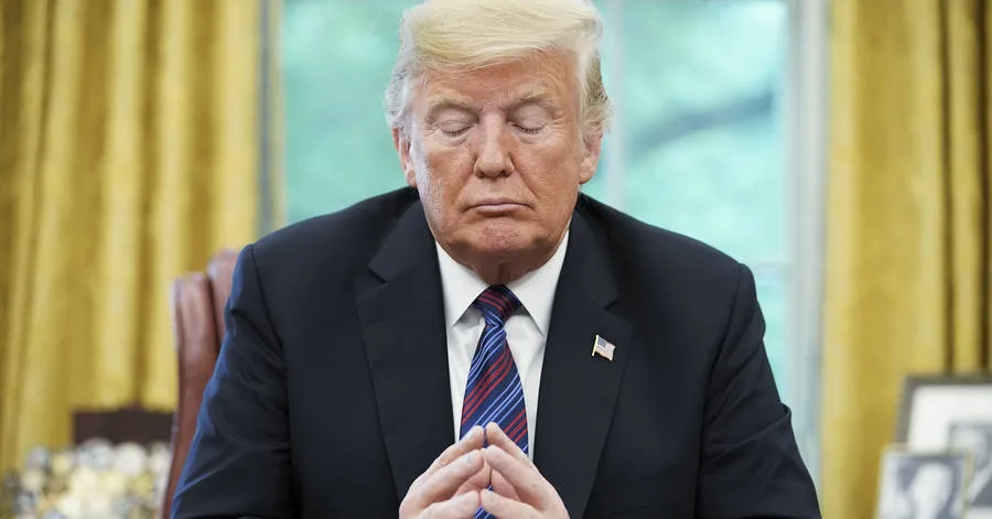 President Donald Trump