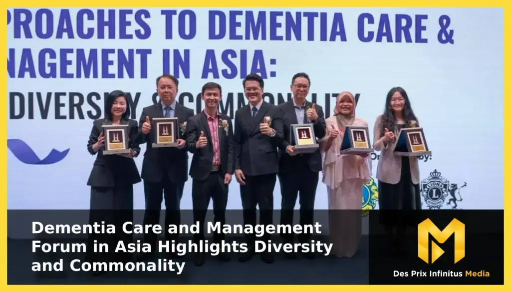 Dementia care and management forum in asia highlights diversity and commonality featured img