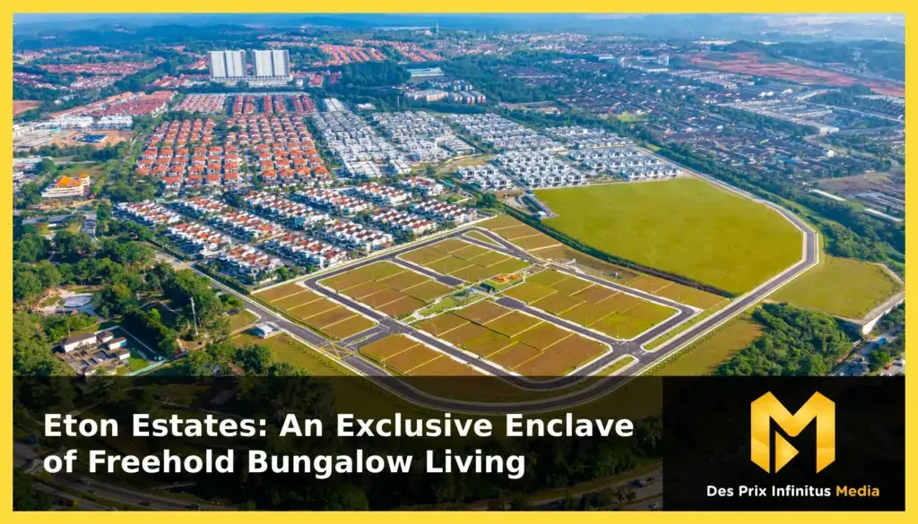 Eton estates overview