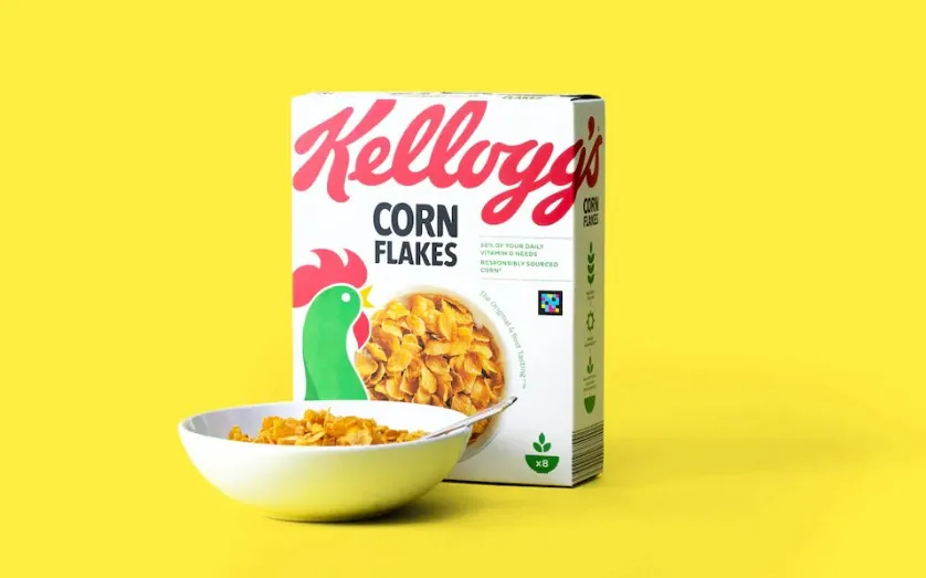 Kellogg's