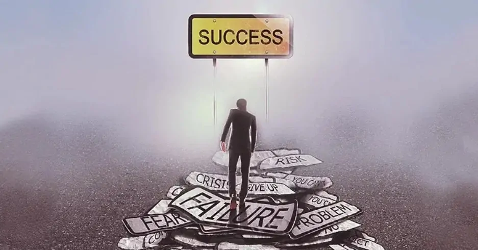 Road towards success