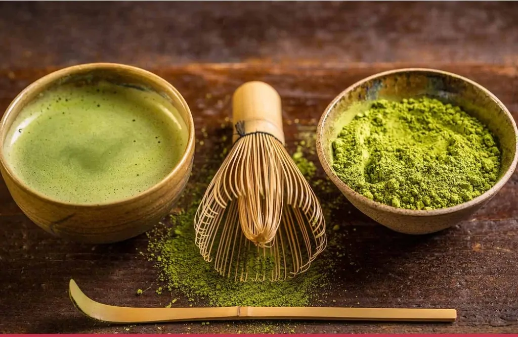 Matcha desserts are taking over cafes heres why everyones obsessed img