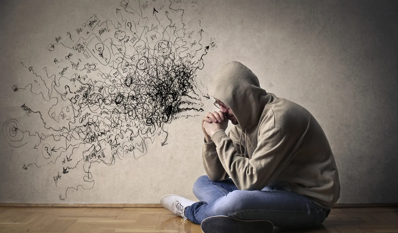 Relearning Feels Uncomfortable