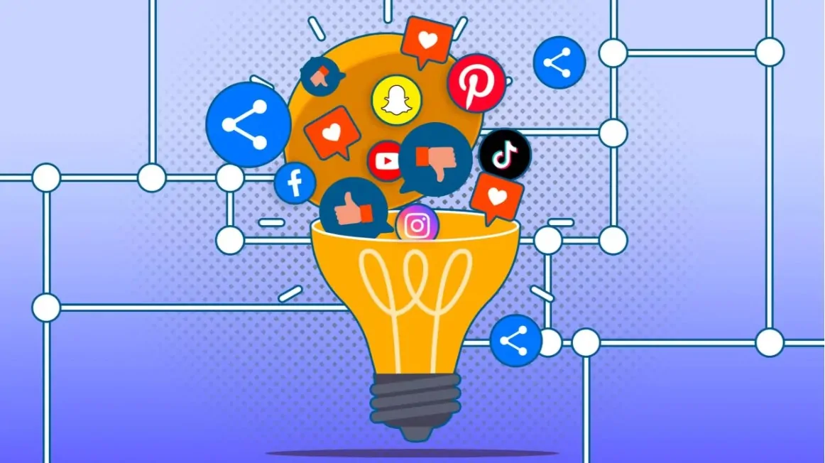 Social Media Algorithm