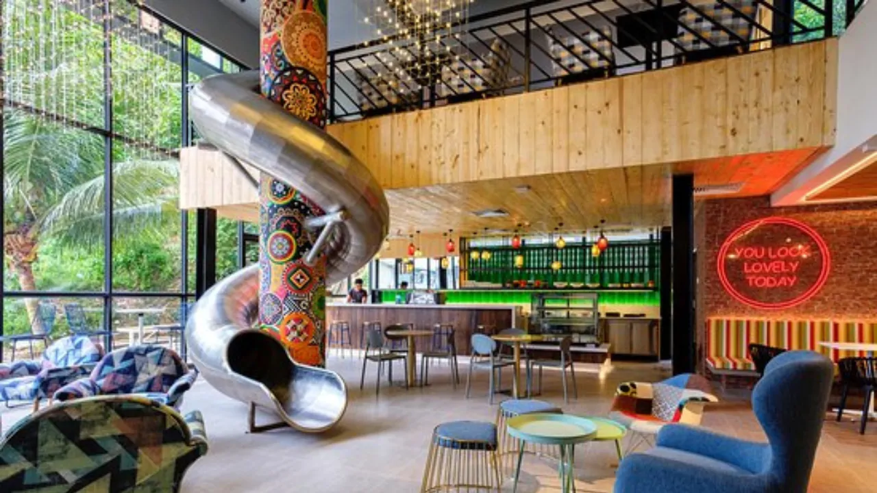 Tamaha Cloud Kitchen