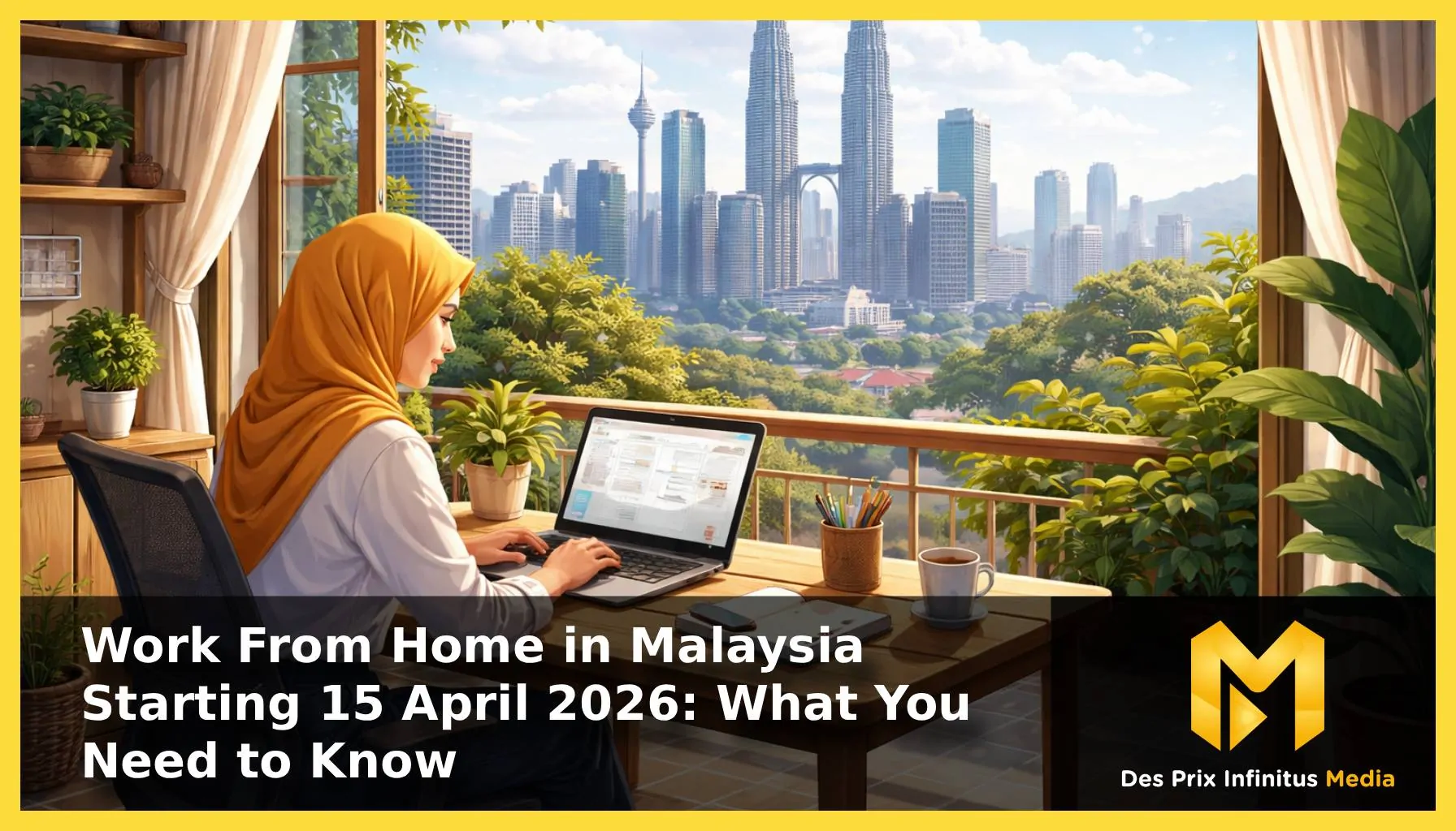 Work from home in malaysia