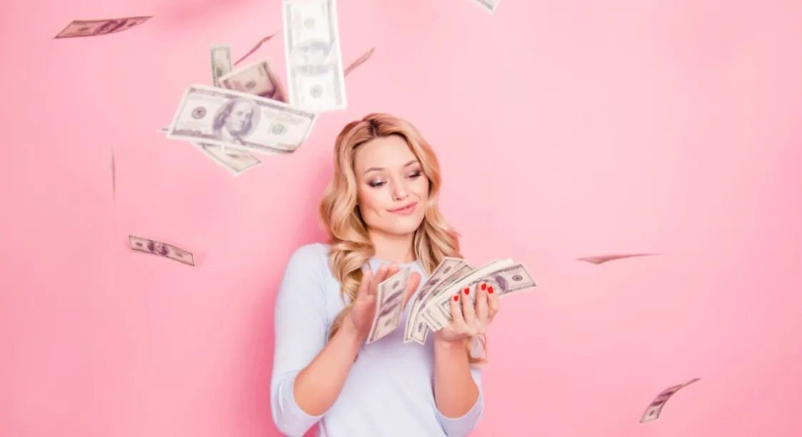 Overly priced influencers