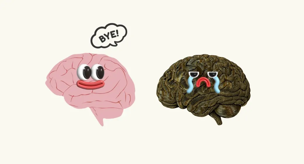 Brain Rot