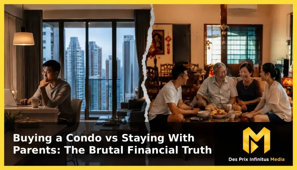 Buying a condo vs staying with parents the brutal financial truth featured img
