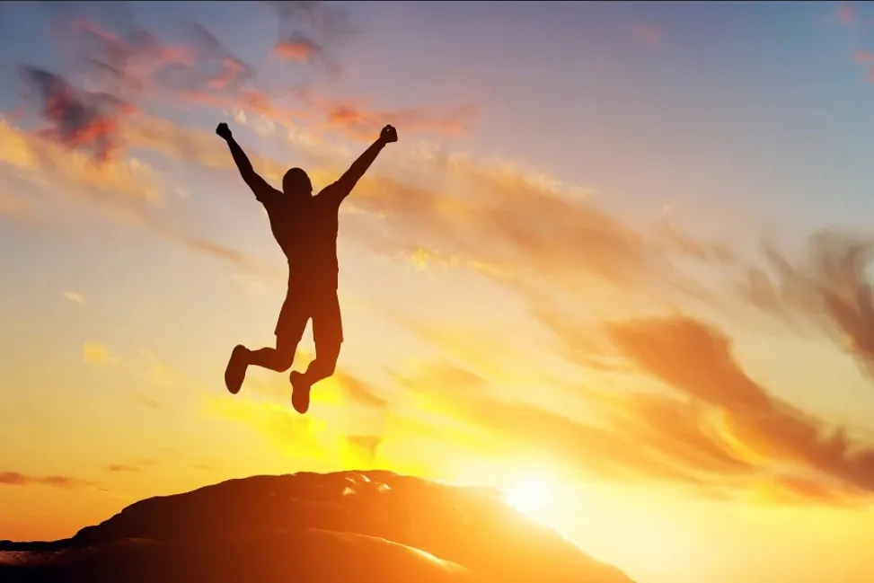 Happy Life